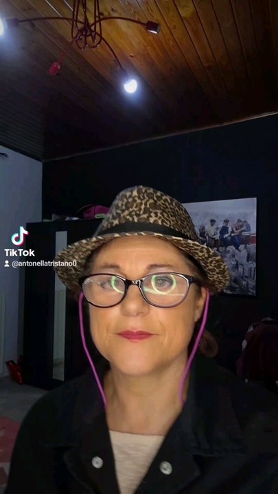 Ecco il mio ultimo video