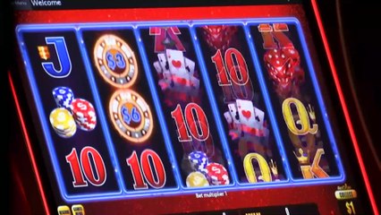Michael Ferguson steadfast on pokies reform project, says hospitality industry is undermining cashless gaming scheme