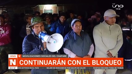 ¿Seguirán los Bloqueos? Últimas Actualizaciones y Predicciones