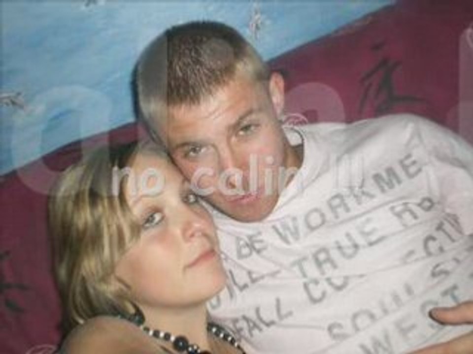 POUR MA FEMME JE TAIME