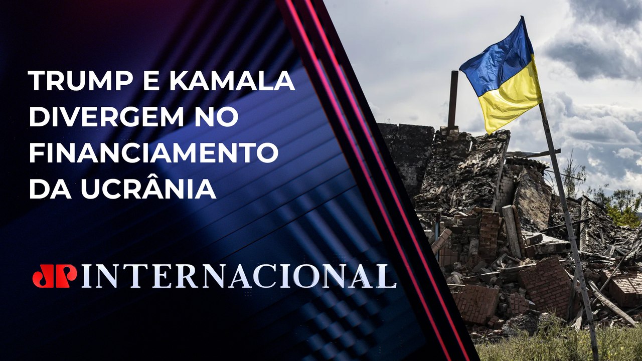 Eleições nos EUA podem mudar rumos de guerras ao redor do mundo | JP INTERNACIONAL