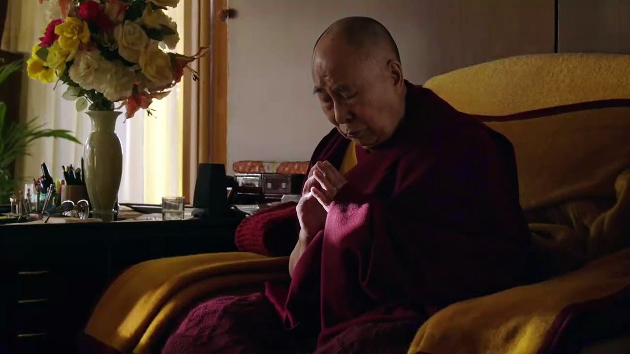 Weisheit des Glücks | movie | 2024 | Official Trailer