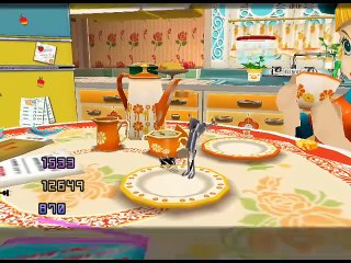 Chibi-Robo! online multiplayer - ngc