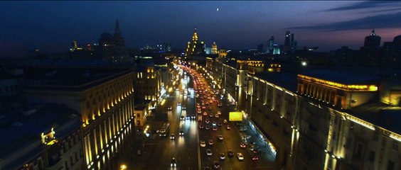 Любовь зла | movie | 2024 | Official Trailer