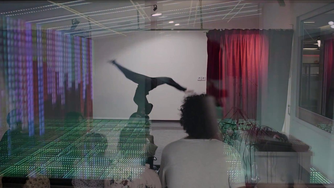 Critical Zone | movie | 2024 | Official Trailer