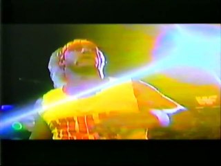 WWF Summer Flashback! | movie | 1997 | Official Trailer