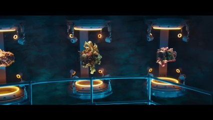 Веном: Последний танец (2024) — Официальный трейлер | Эпическая битва двух миров 🕷️