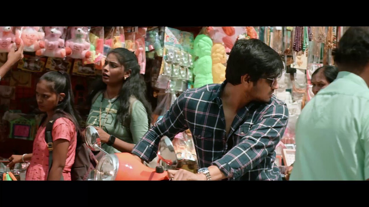 Appudo Ippudo Eppudo | movie | 2024 | Official Teaser