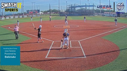 Blue Marucci - Power 50 16 Open (2024) Sun, Oct 27, 2024 8:15 AM to 8:01 PM