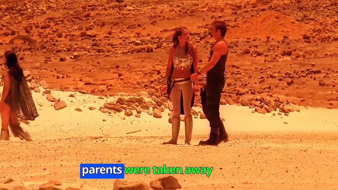 #Summary of the film sumuru part 07