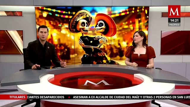 Gobierno de CdMx reforzará la seguridad en panteones durante festejos del Día de Muertos