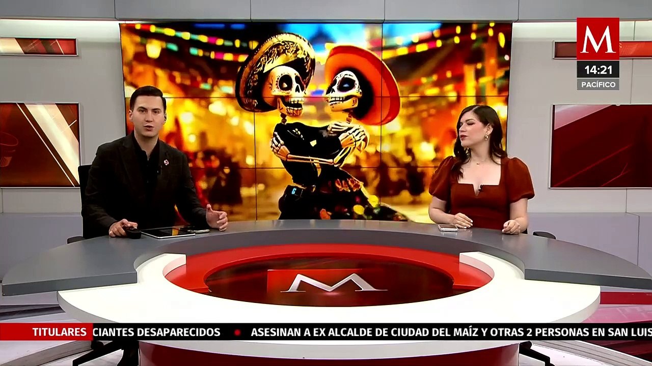 Gobierno de CdMx reforzará la seguridad en panteones durante festejos del Día de Muertos