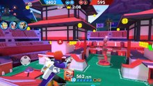 Frag Pro Shooter: 2/11 gameplay (Miss J)