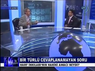 Harf İnkılabı_nda Asıl Gaye Neydi_ _ Mustafa Armağan
