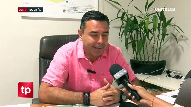 Constructoras buscan rescindir contratos de obras por falta de pagos de la Alcaldía cruceña