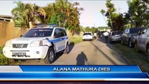 ALANA MATHURA PASSES