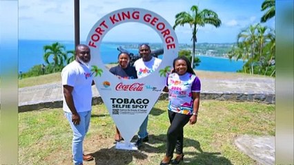 NEW SELFIE SPOT PROJECT LAUNCHES