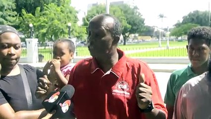 QPS VENDORS REJECT 1 WEEK CLOSURE