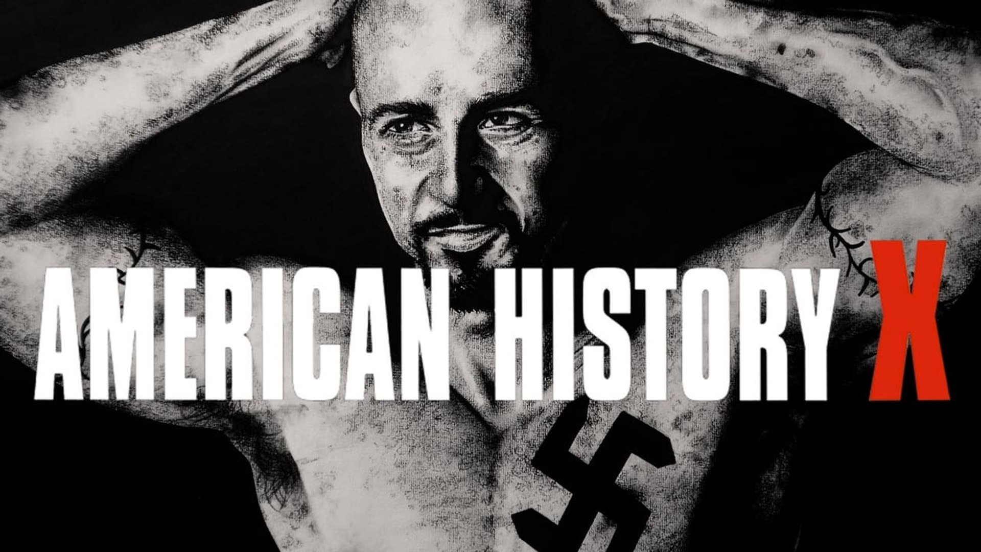 American History X (1998) - Vidéo Dailymotion