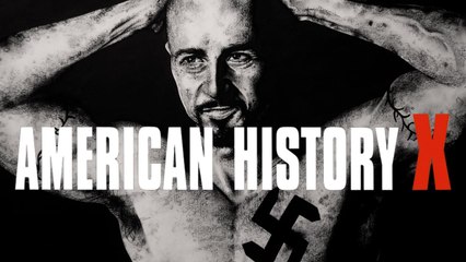 American History X (1998)