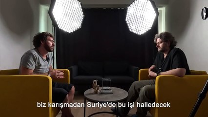 SURİYELİ MÜLTECİ SORUNUNU ÇÖZÜYORUZ _ MEHMED POYRAZ _ FURKAN BÖLÜKBAŞI