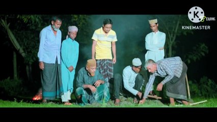 চোখে পানি আসার মত গজল । কোনো কিছুই তোমার না । Kono Kicui Tomar Na I Tarik Bin Azad I New Mormi Gojol