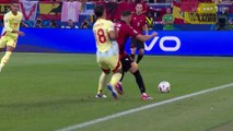 Albanien 0:1 Spanien Euro 2024