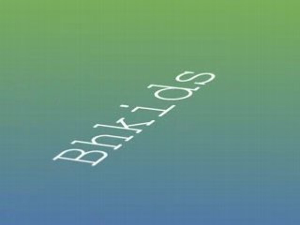 Bhkidsmovie