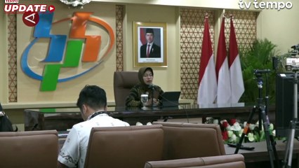 BPS Catat Inflasi Bulanan pada Oktober 2024 Capai 0,08 Persen
