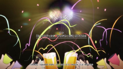 [ENG] EP.5 How I Attended an All-Guy's Mixer