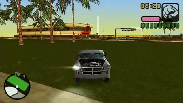 Grand Theft Auto: Vice City Stories online multiplayer - psp