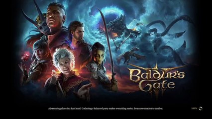 (Highlight Reel) Let's Play the Yes Chad in Baldur's Gate III Part 3