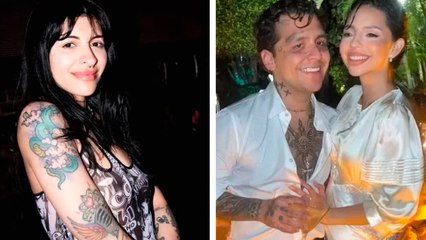 MaryFer Centeno analiza el video de Christian Nodal: "Es incongruente"