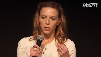 "Inside Out 2" Composer Andrea Datzman On Writing Music For the New Character Anxiety