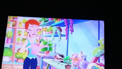 Topo Gigio - Dónde está el bonsái (Esp Latino)