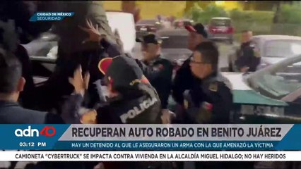 Buscan a bebé robado de tres meses en Escobedo, Nuevo León