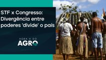 Propriedade privada: senadores querem mudar a Constituição; entenda! | HORA H DO AGRO