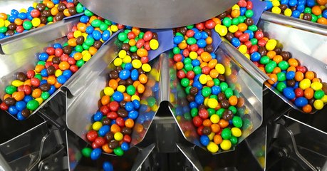 Why your chocolate bar is more expensive this year