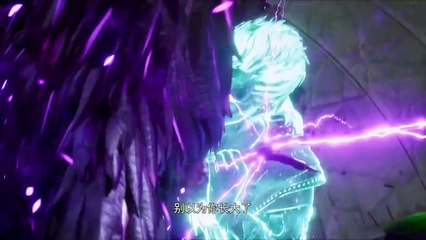 100.000 Years of Refining Qi Episode 180 indo