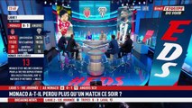 L'Équipe du Soir du 1er novembre - L'Équipe du Soir - replay