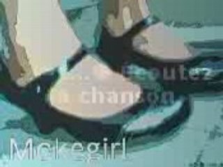 Nana a little pain vidéo diane