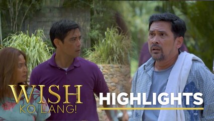 Kasabwat ng kalaban noon, kakampi na ngayon? | Wish Ko Lang