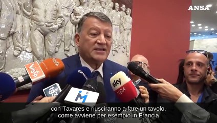 Stellantis, Bombardieri: "Elkann non ha mai giocato un ruolo importante"