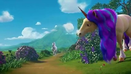Unicorn Academy FULL MOVIE Part 1! - Cartoons for Kids