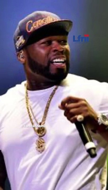 50 Cent dit non à Trump et aux gangs : la star garde ses distances