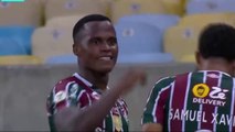 Fluminense 2 x 2 Grêmio - Melhores Momentos COMPLETO 2024