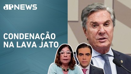 Gilmar Mendes vota para diminuir pena de Fernando Collor