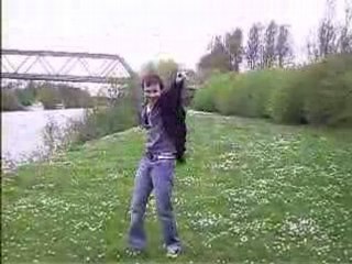 Comment se taper l'air con au bord de l'oise ...