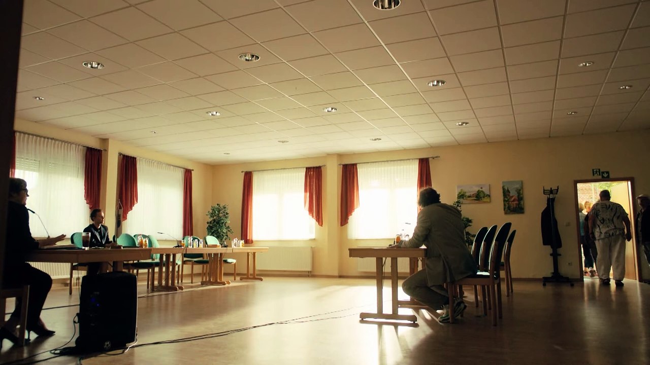 Micha denkt groß | movie | 2024 | Official Trailer