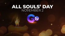 All Soul's Day: Memories of our loved ones